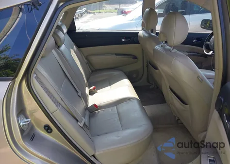 2008 Toyota Prius Touring z USA, uszkodzony, nr VIN JTDKB20U383386571